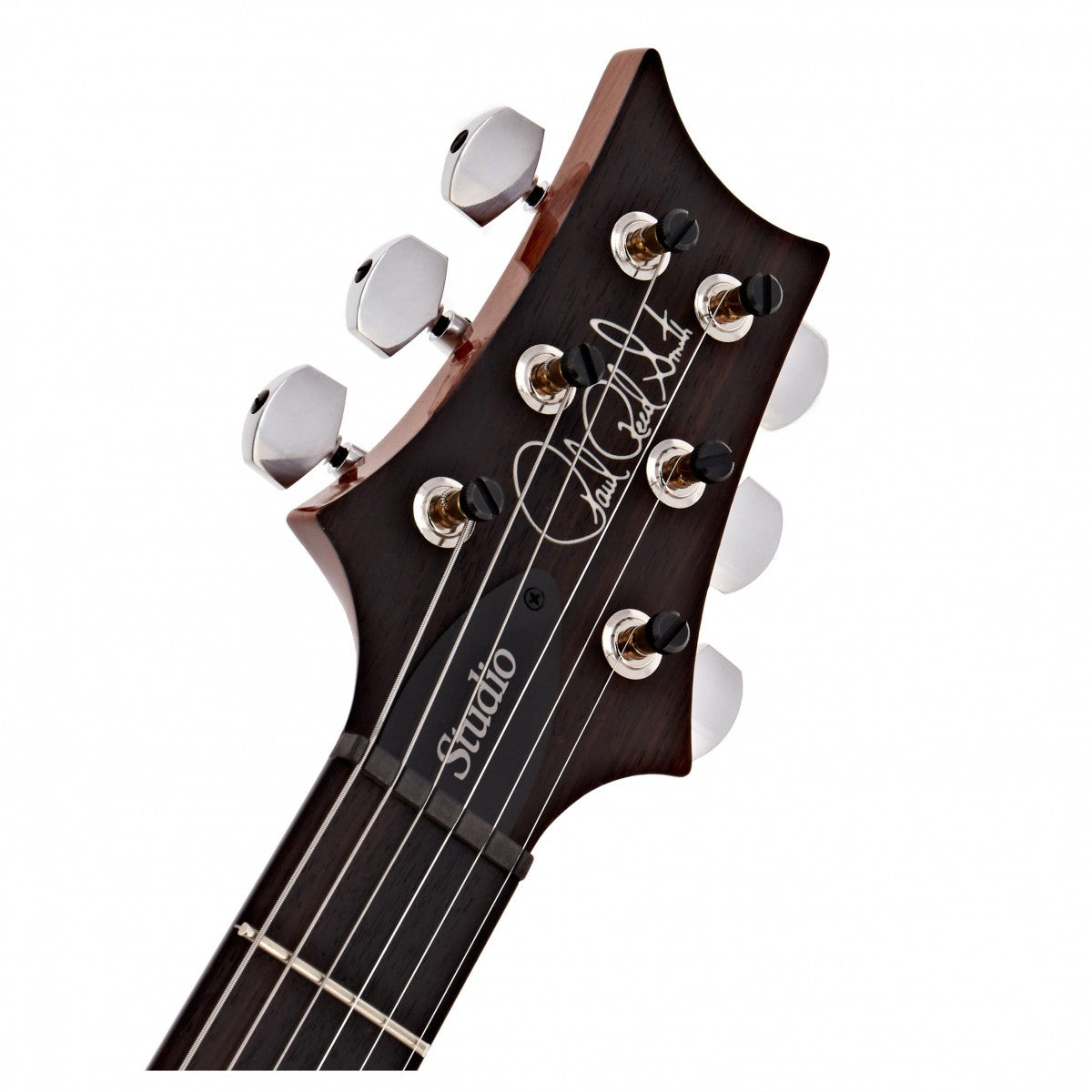 Đàn Guitar Điện PRS Studio, Orange Tiger w/Case