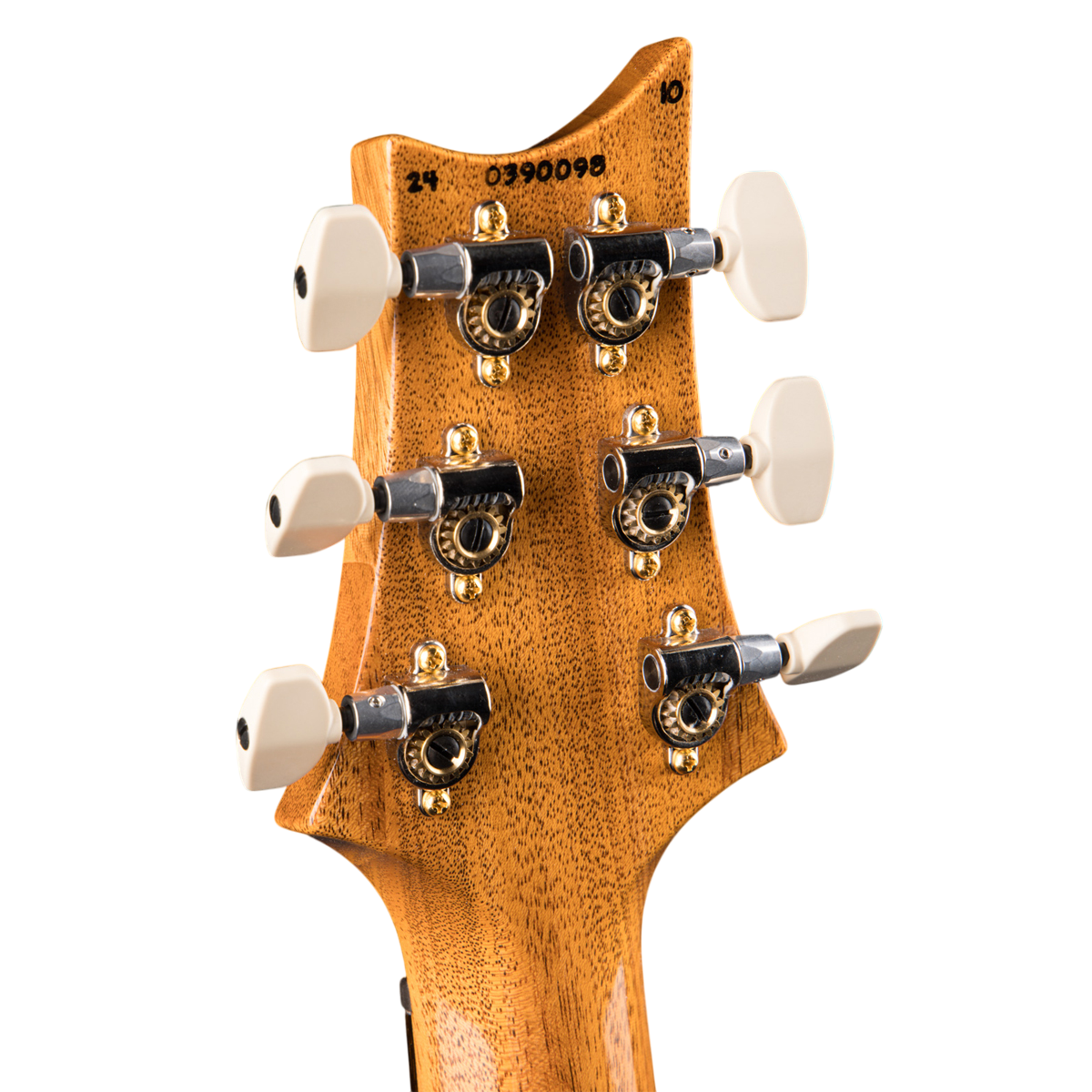 Đàn Guitar Điện PRS Studio, Charcoal Smokeburst w/Case