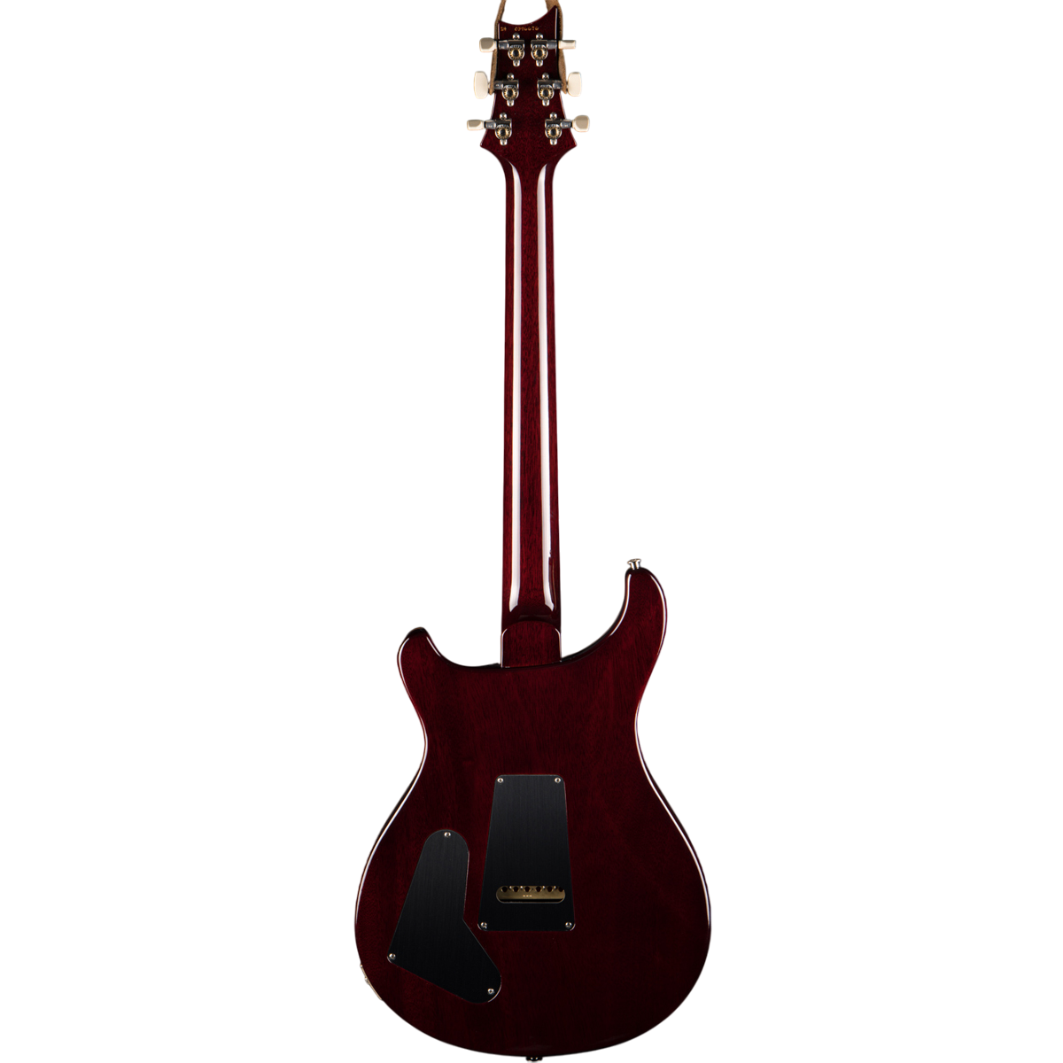Đàn Guitar Điện PRS Studio, Dark Cherry Sunburst w/Case