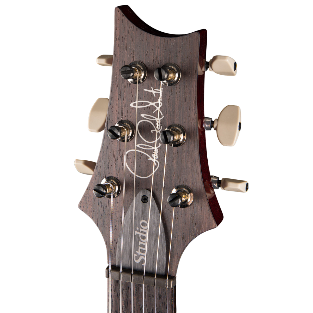 Đàn Guitar Điện PRS Studio, McCarty Sunburst w/Case