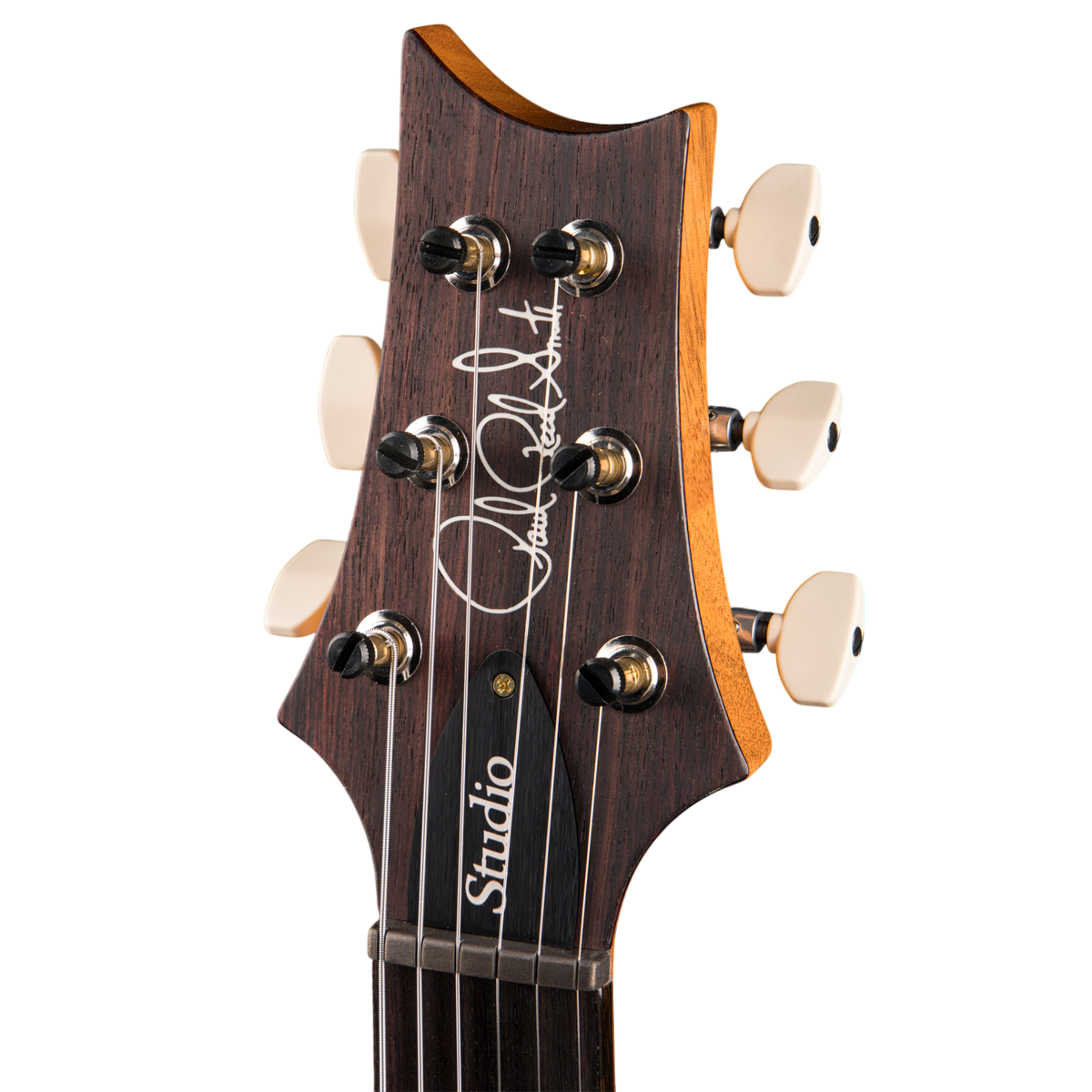 Đàn Guitar Điện PRS Studio, Antique White Top w/Case