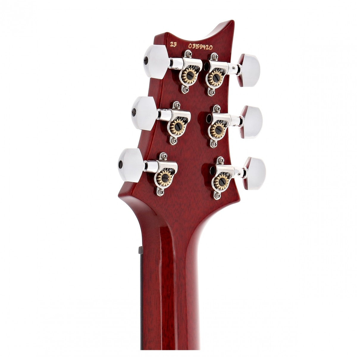 Đàn Guitar Điện PRS Studio, Charcoal Cherry Burst w/Case