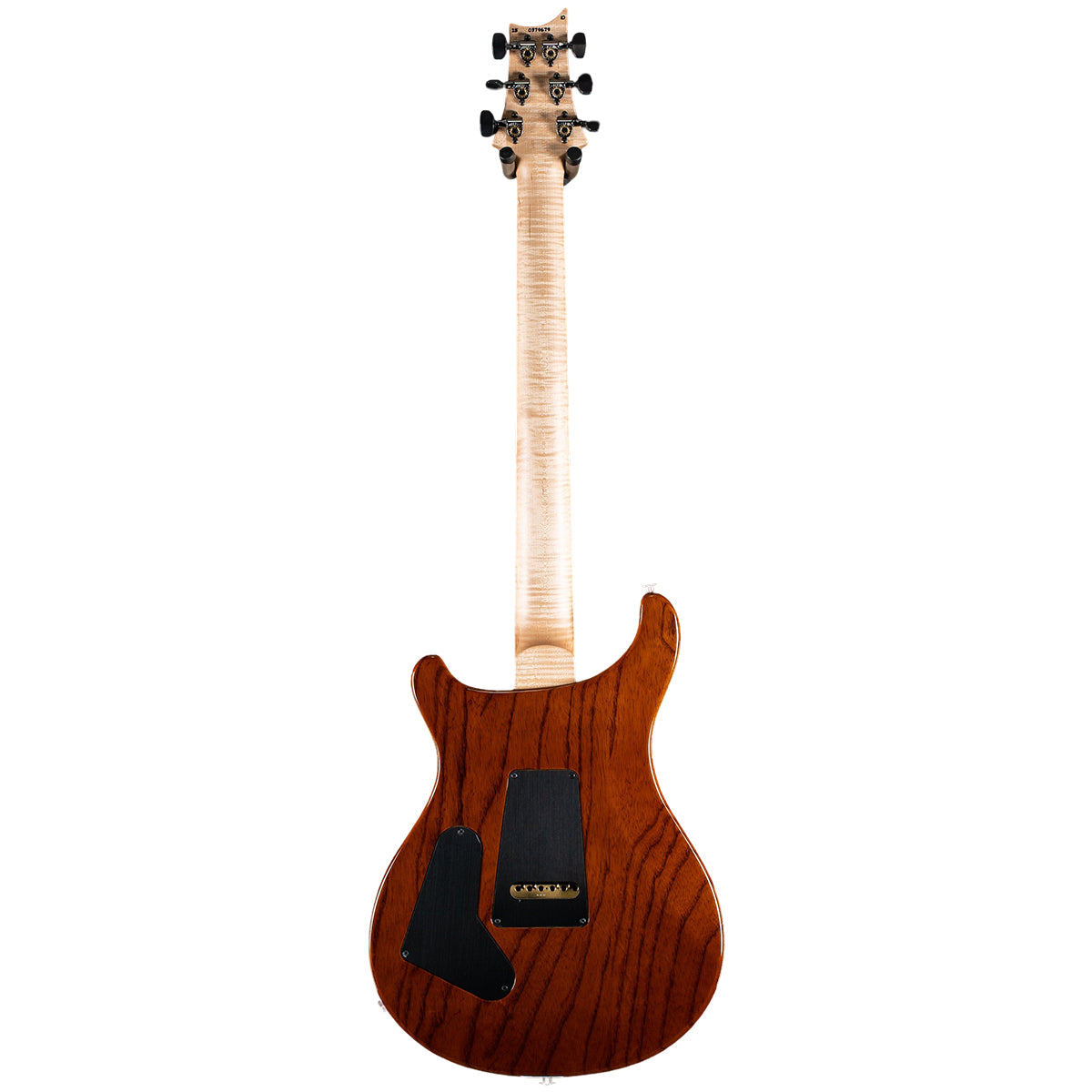 Đàn Guitar Điện PRS Custom 24 Wood Library 10 Top, Retro Violin w/Case