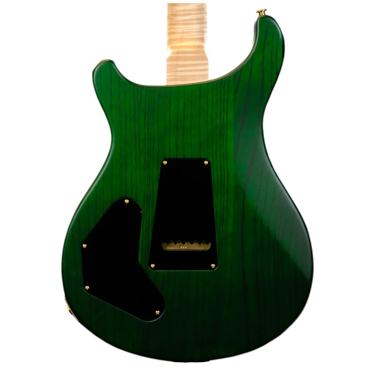 Đàn Guitar Điện PRS DGT Wood Library 10 Top, Jade w/Case