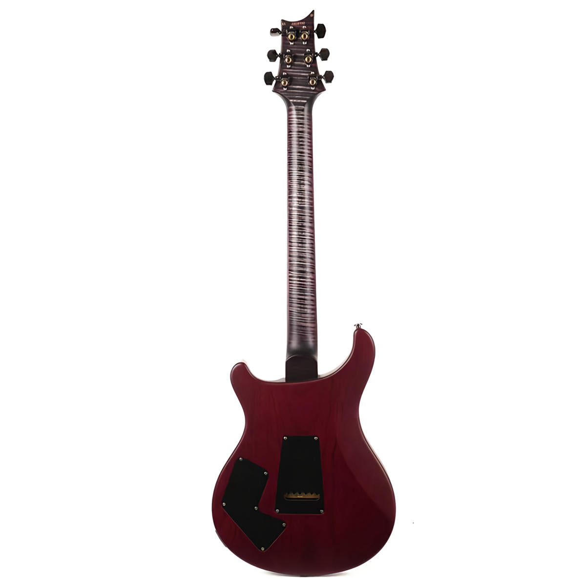 Đàn Guitar Điện PRS Modern Eagle V Wood Library 10 Top, Charcoal Purple Burst w/Case