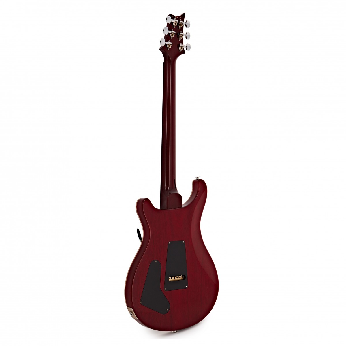 Đàn Guitar Điện PRS Special Semi-Hollow, Dark Cherry Sunburst w/Case