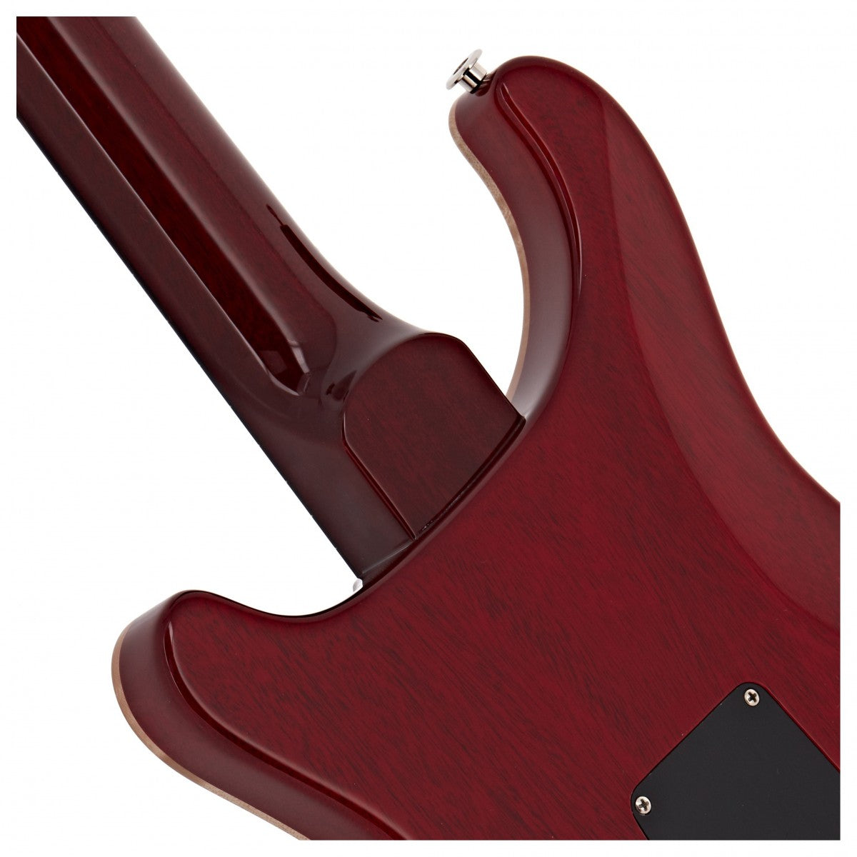 Đàn Guitar Điện PRS Special Semi-Hollow, Dark Cherry Sunburst w/Case