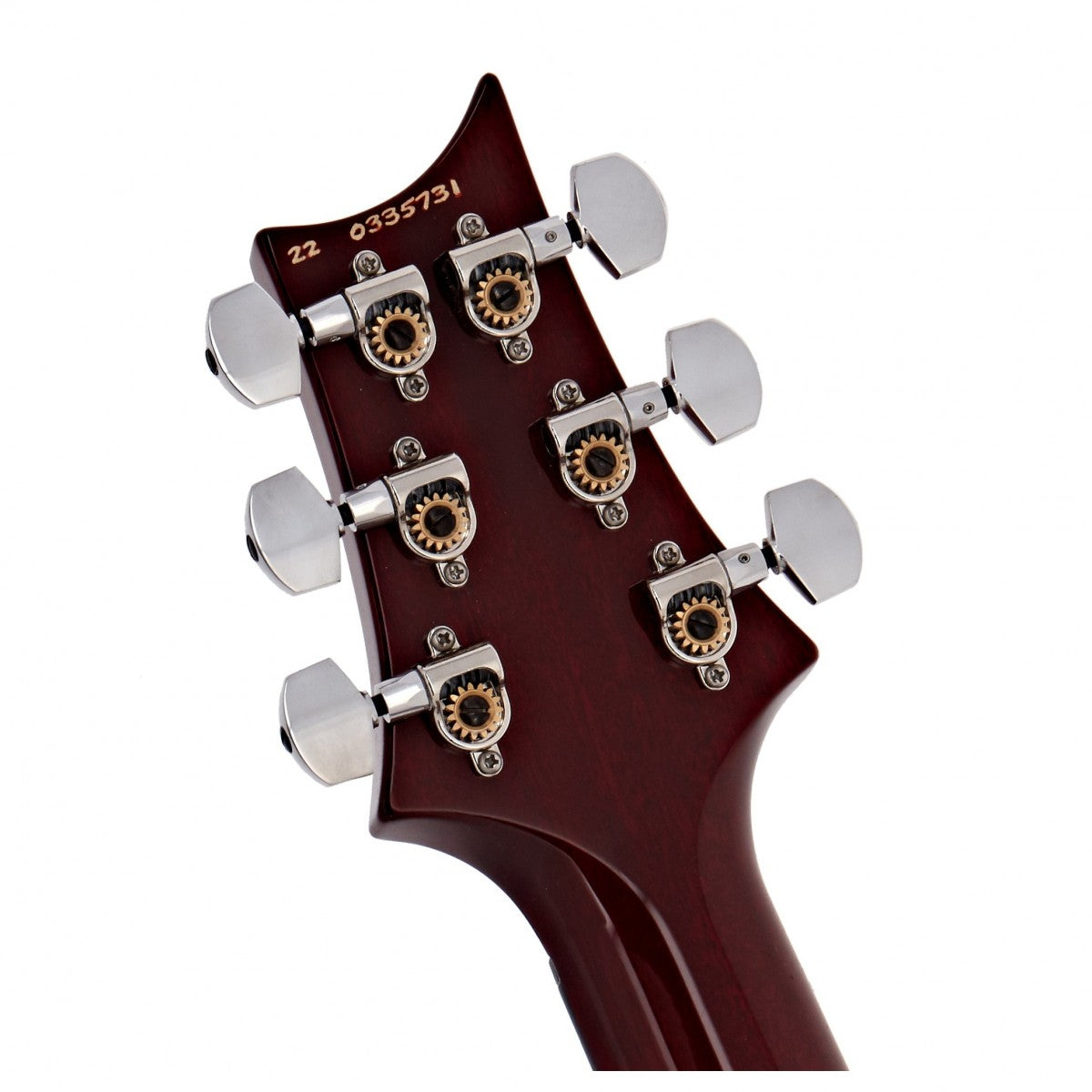 Đàn Guitar Điện PRS Special Semi-Hollow, Dark Cherry Sunburst w/Case