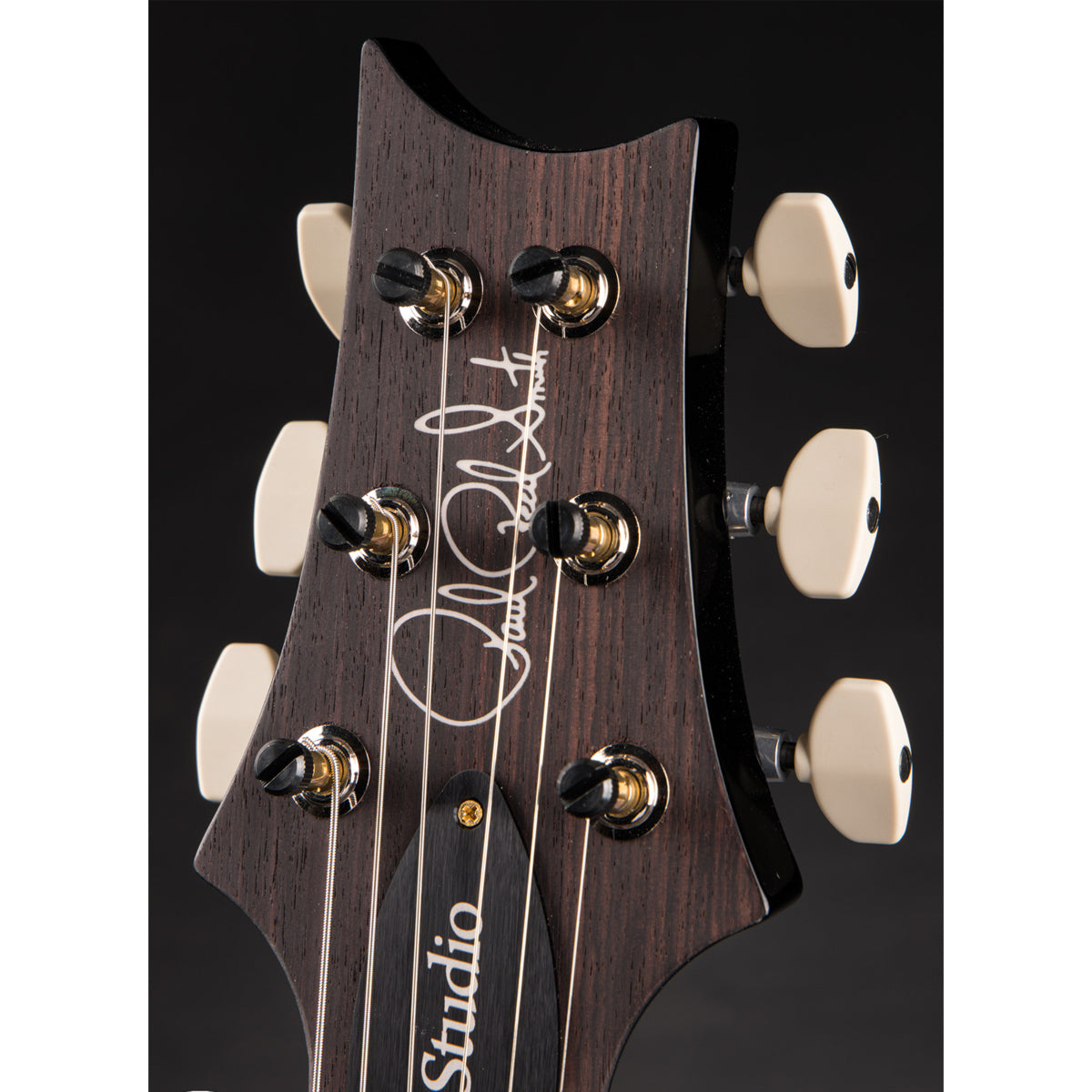 Đàn Guitar Điện PRS Studio - 2024, Fire Smokeburst w/Case