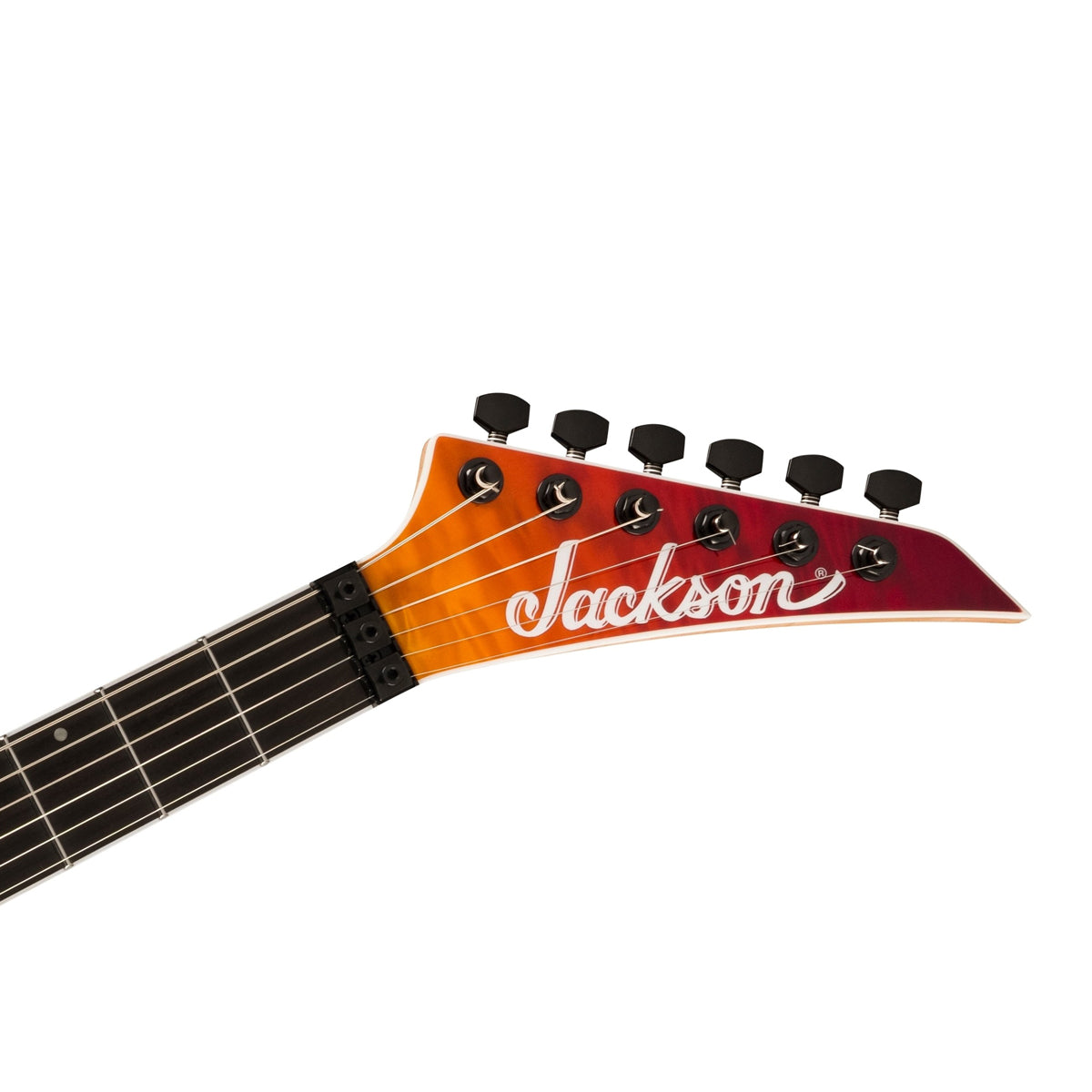 Đàn Guitar Điện Jackson Pro Plus Series Dinky DKAQ, Firestorm, #2914105515