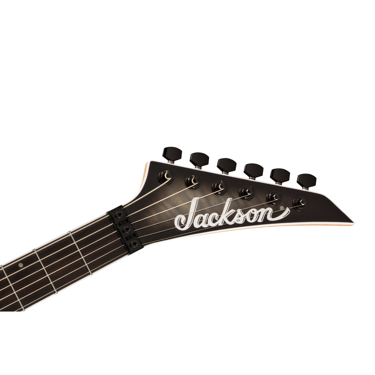 Đàn Guitar Điện Jackson Pro Plus Series Dinky DKAQ, Ghost Burst, #2914105585