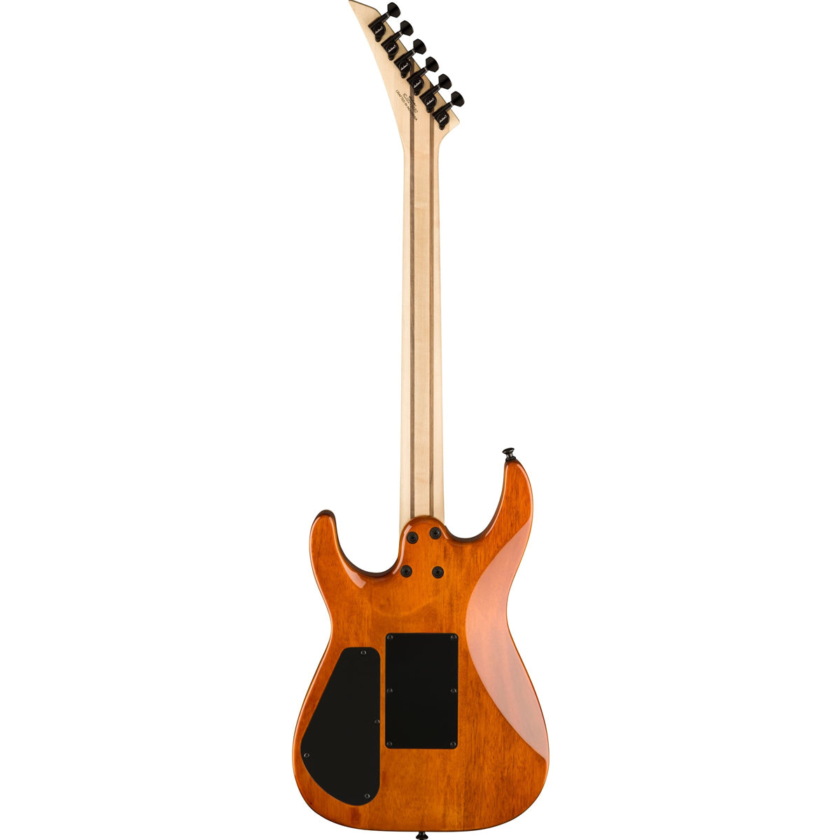 Đàn Guitar Điện Jackson Pro Plus Series Dinky DKAQ, Emerald Green, #2914105587