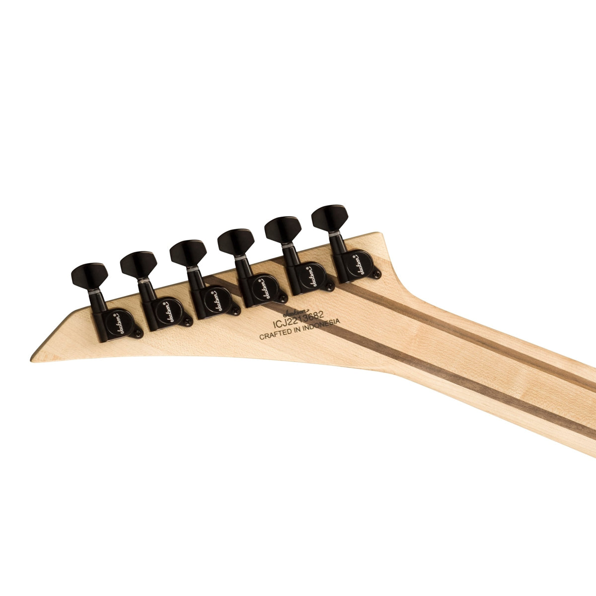 Đàn Guitar Điện Jackson Pro Plus Series Dinky DKAQ, Ghost Burst, #2914105585