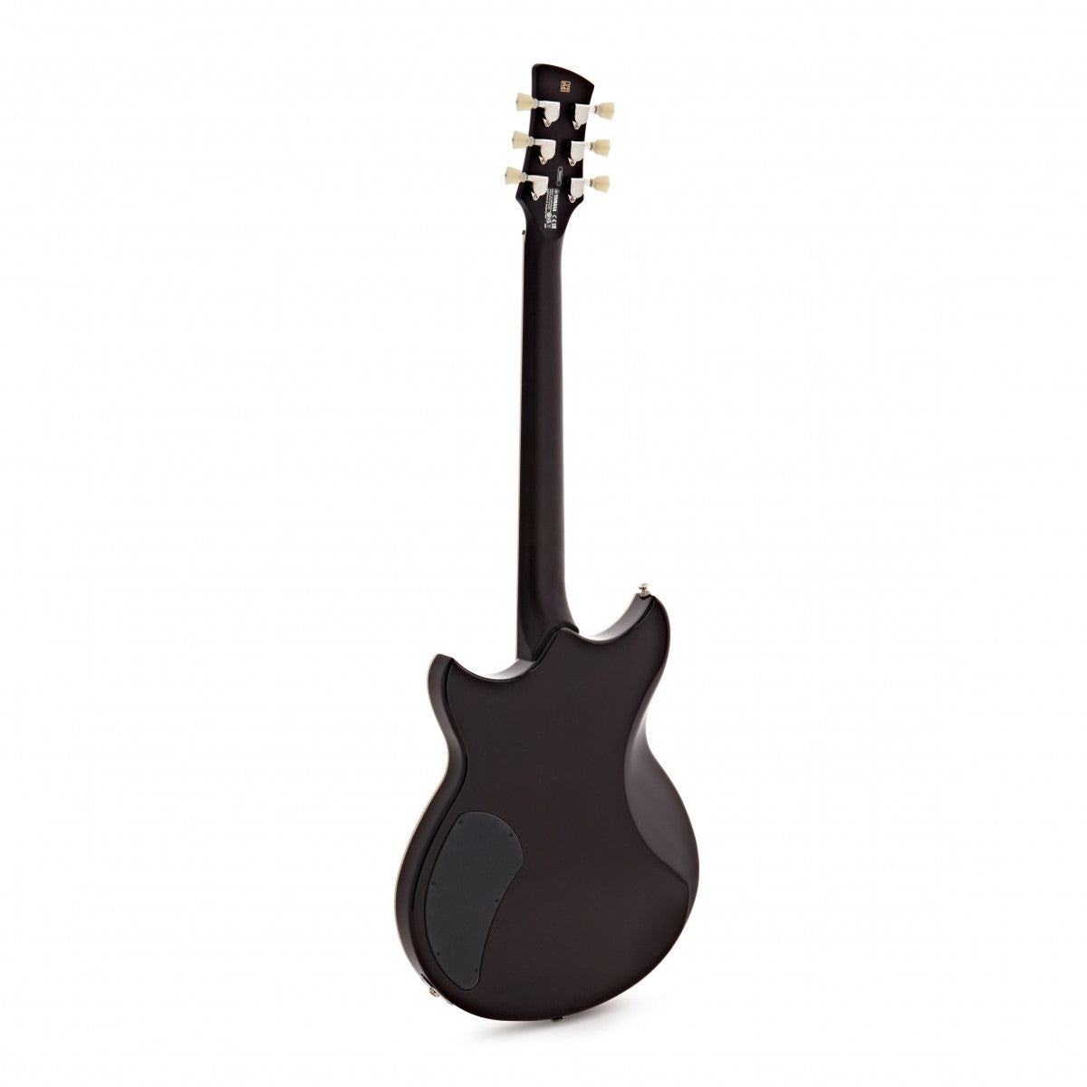 Đàn Guitar Điện Yamaha RSS02T, Rosewood Fingerboard, Hot Merlot