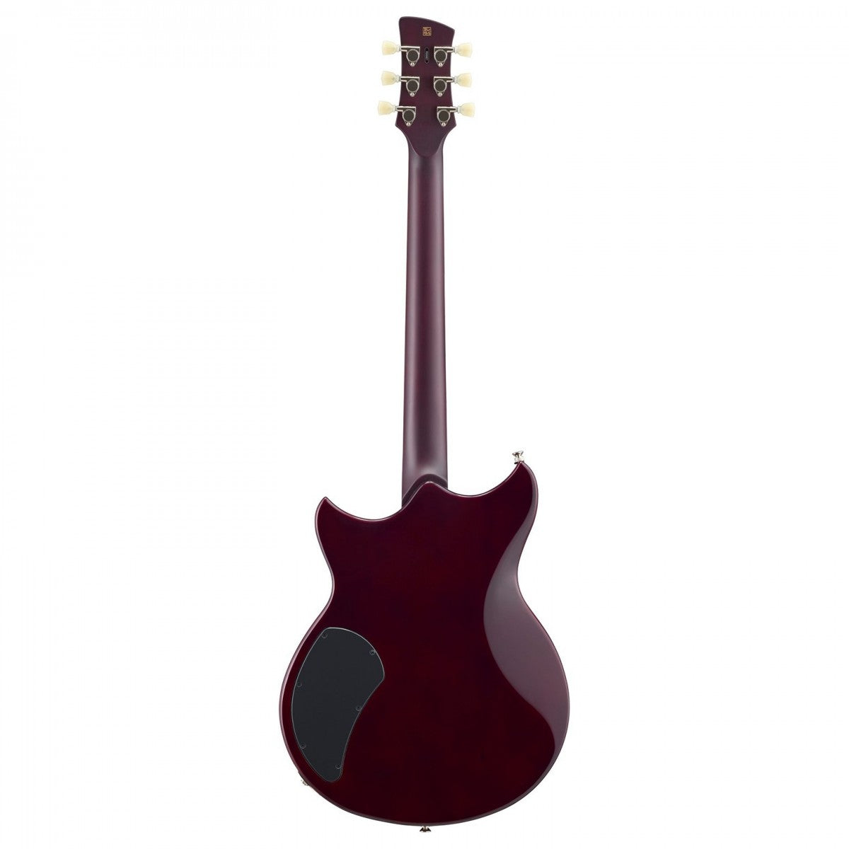 Đàn Guitar Điện Yamaha RSS02T, Rosewood Fingerboard, Swift Blue