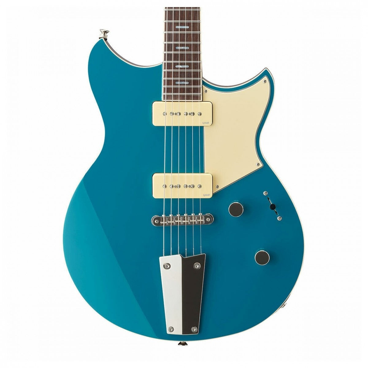 Đàn Guitar Điện Yamaha RSS02T, Rosewood Fingerboard, Swift Blue