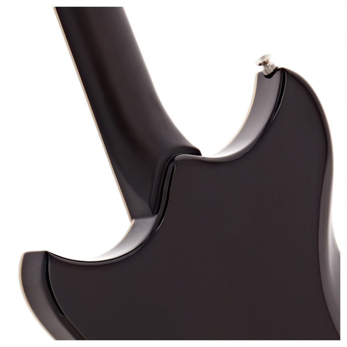 Đàn Guitar Điện Yamaha RSS02T, Rosewood Fingerboard, Hot Merlot