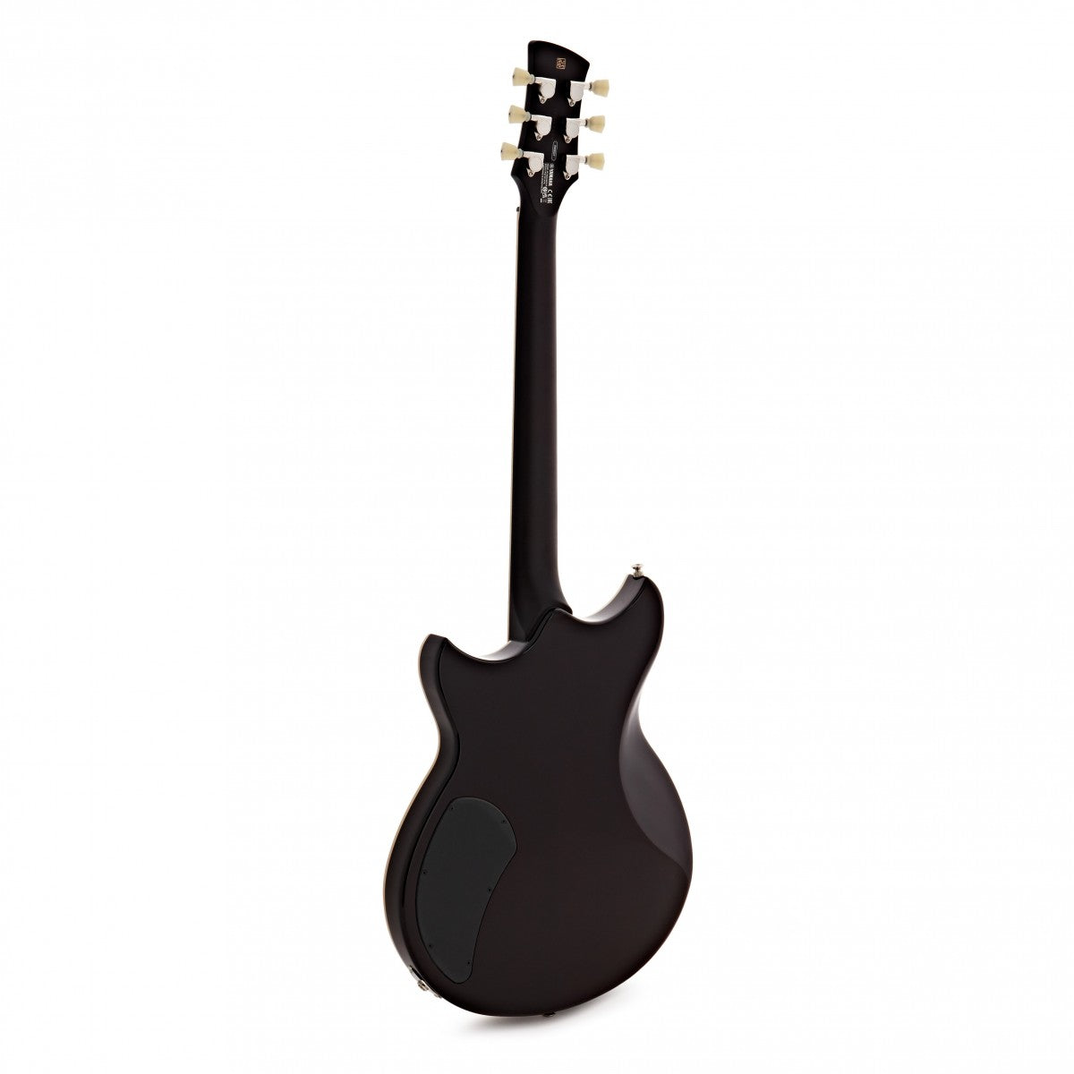 Đàn Guitar Điện Yamaha RSS02T, Rosewood Fingerboard, Black