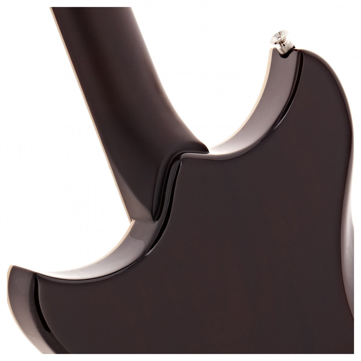 Đàn Guitar Điện Yamaha RSS02T, Rosewood Fingerboard, Black