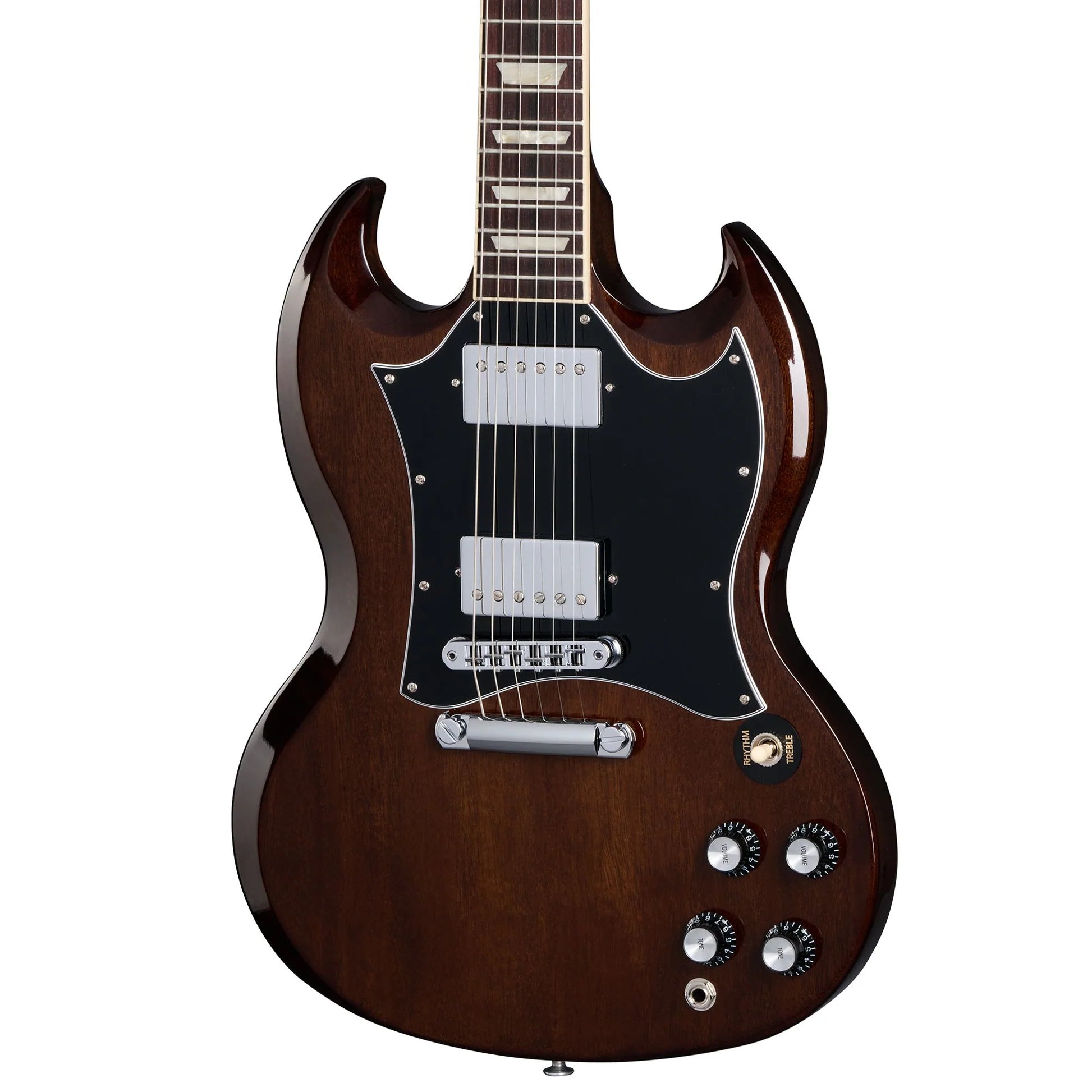 Đàn Guitar Điện Gibson SG Standard HH, Rosewood Fingerboard