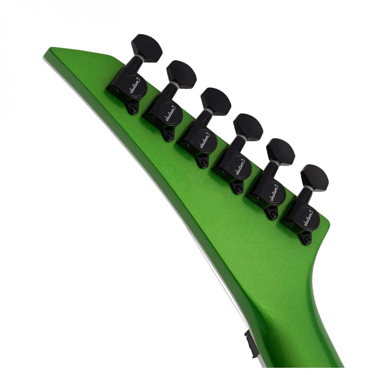 Đàn Guitar Điện Jackson X Series Soloist SL3X DX, Absynthe Frost, #2916342518
