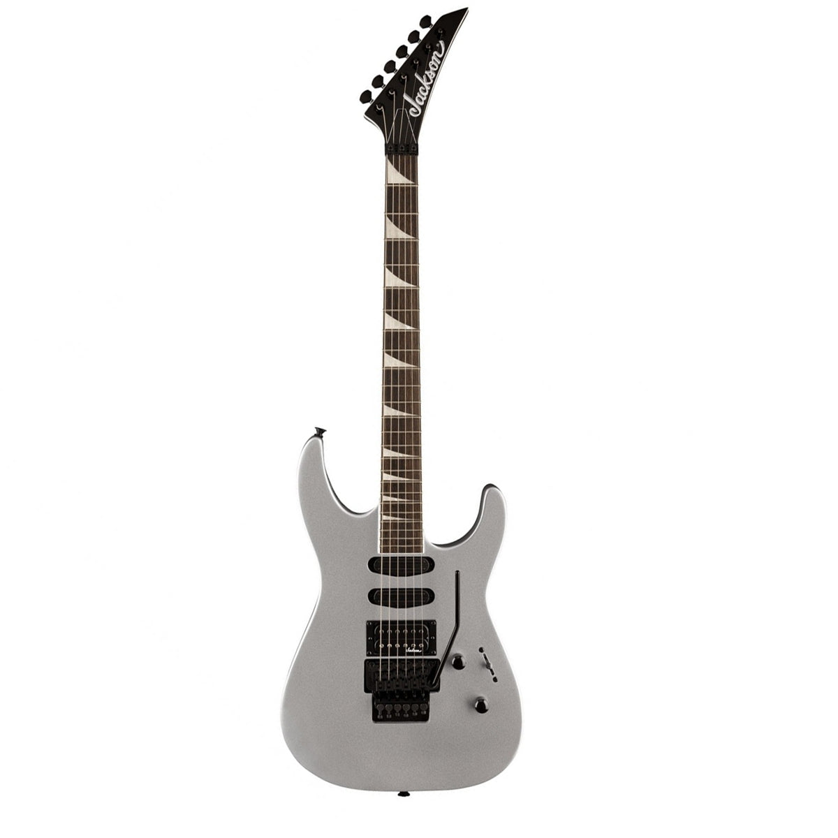 Đàn Guitar Điện Jackson X Series Soloist SL3X DX, Quicksilver, #2916352521