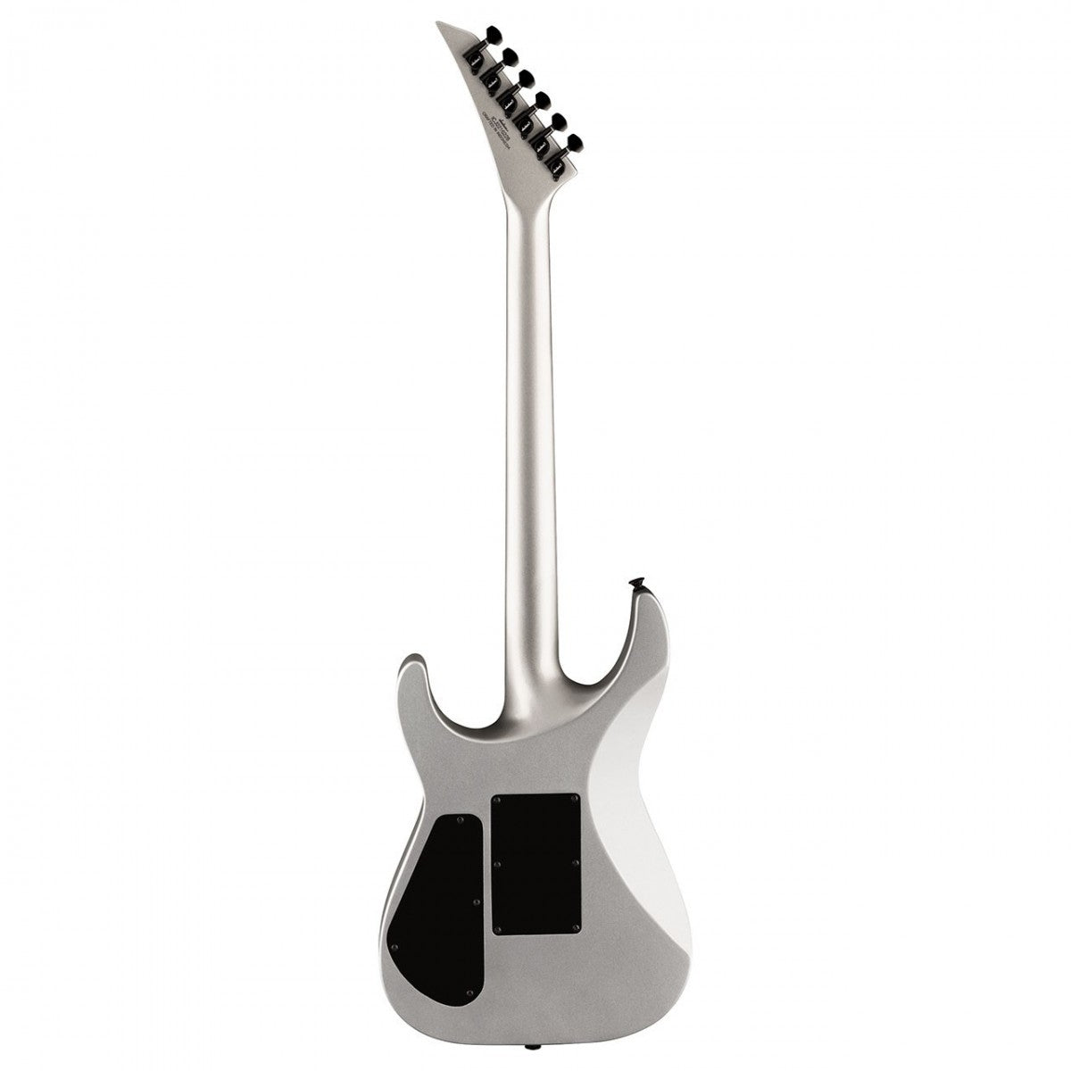 Đàn Guitar Điện Jackson X Series Soloist SL3X DX, Quicksilver, #2916352521
