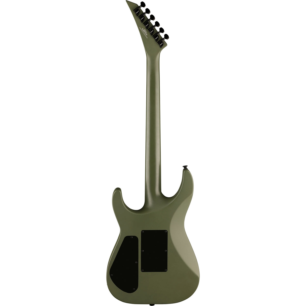 Đàn Guitar Điện Jackson X Series Soloist SL3X DX, Matte Army Drab, #2916342520
