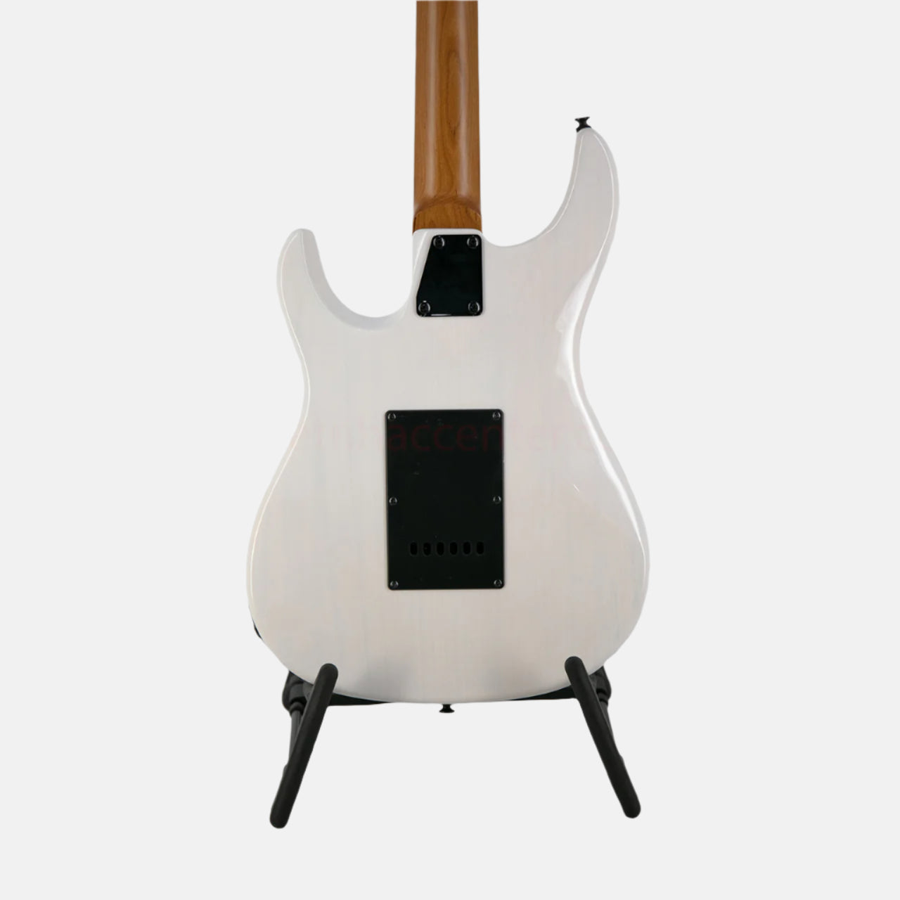 Đàn Guitar Điện ESP GrassRoots G-SNAPPER-24M-BLD, Maple FB, Blond