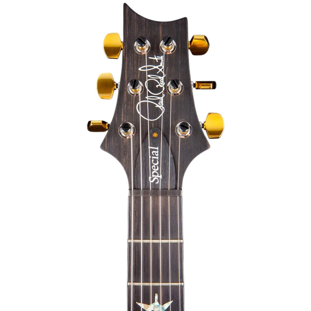 Đàn Guitar Điện PRS Special Semi-Hollow Wood Library 10 Top, Quilt Copperhead w/Case