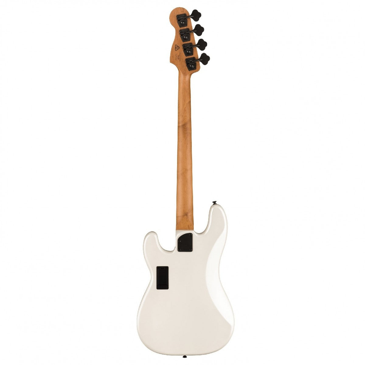 Đàn Guitar Điện Squier Contemporary Active Precision Bass PH, Indian Laurel Fingerboard, Pearl White