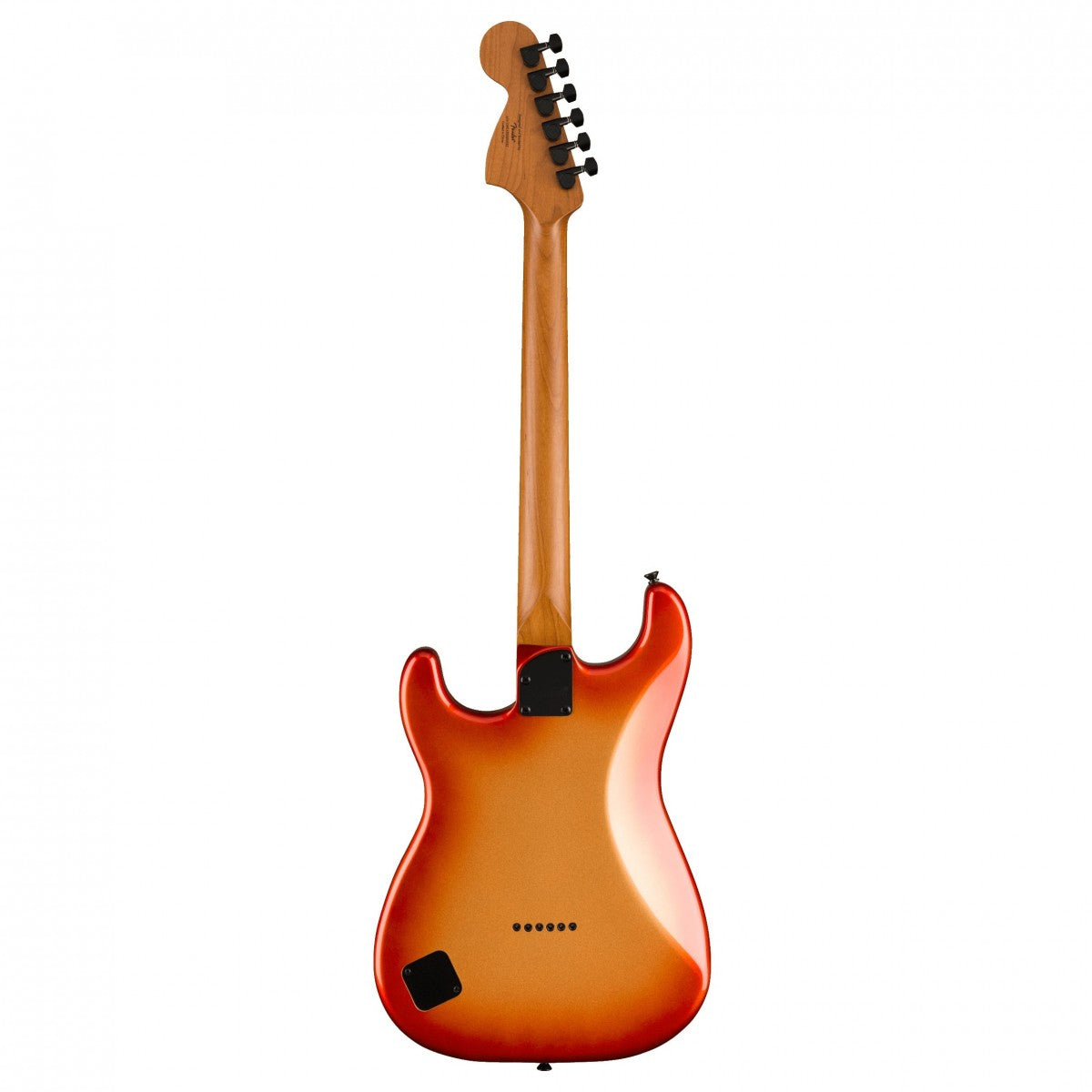 Đàn Guitar Điện Squier Contemporary Stratocaster Special HT, Indian Laurel Fingerboard, Sunset Metallic
