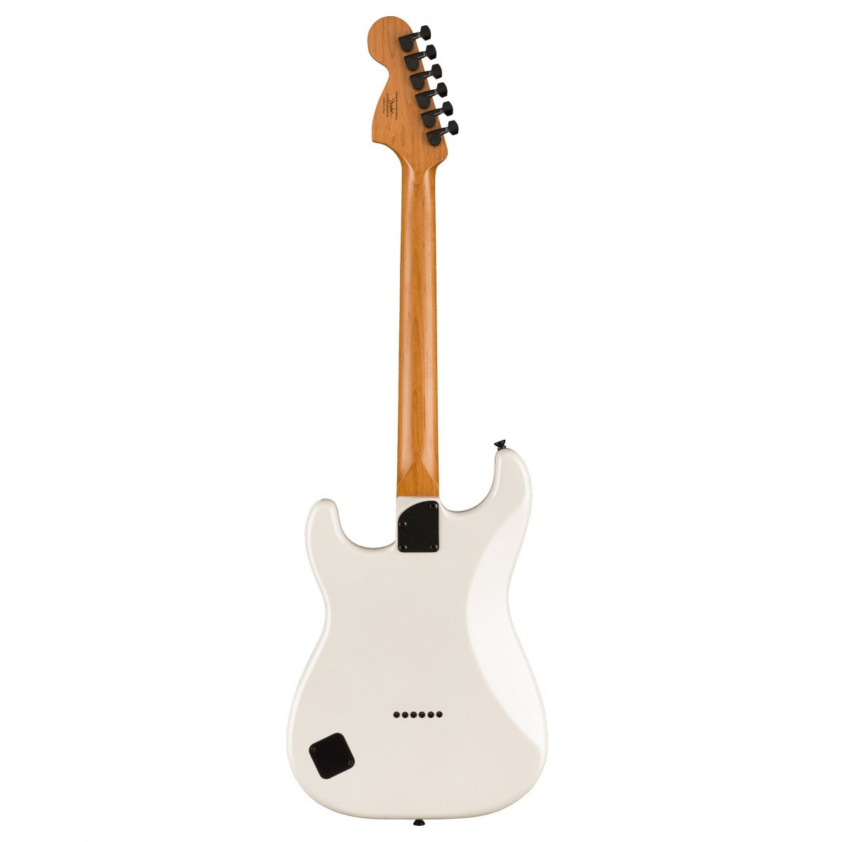 Đàn Guitar Điện Squier Contemporary Stratocaster Special HT, Indian Laurel Fingerboard, Pearl White
