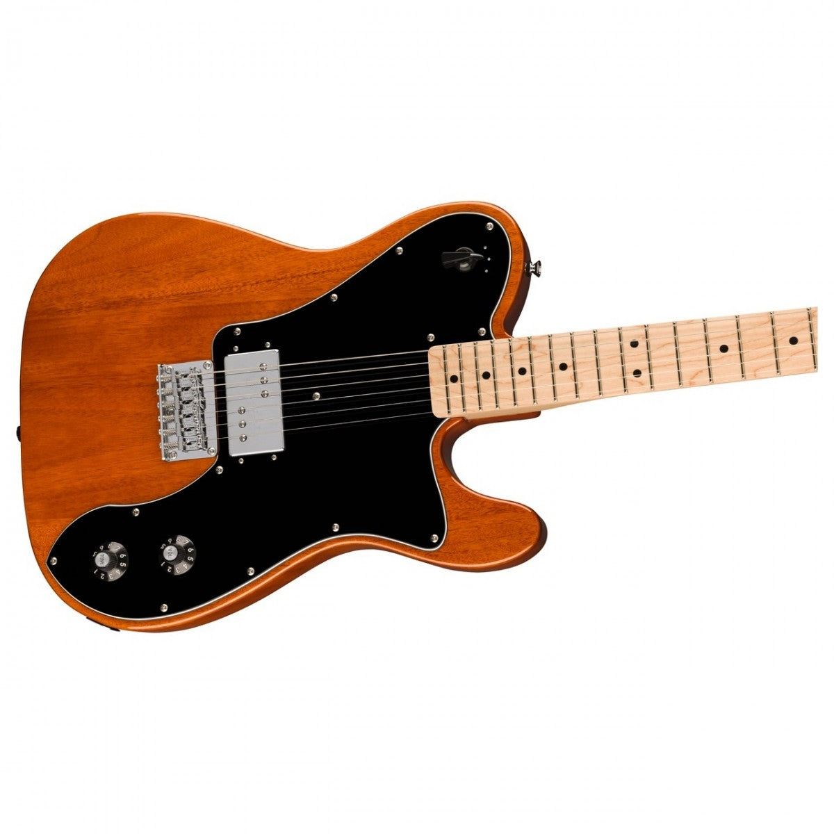 Squier Paranormal Esquire Deluxe Maple Fingerboard Mocha
