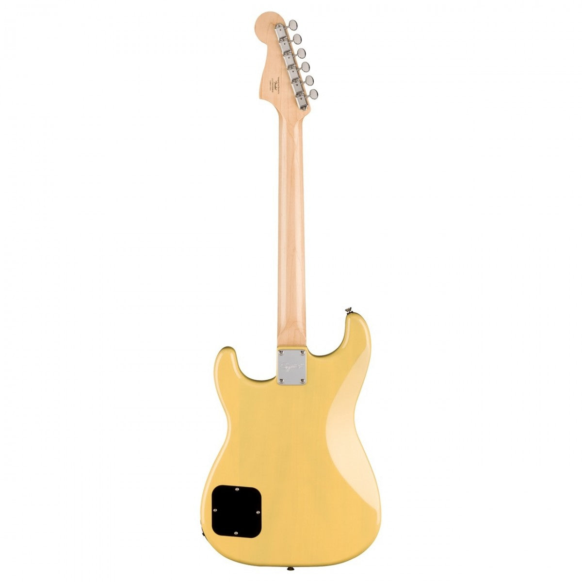 Đàn Guitar Điện Squier Paranormal Strat-O-Sonic, Laurel Fingerboard, Vintage Blonde