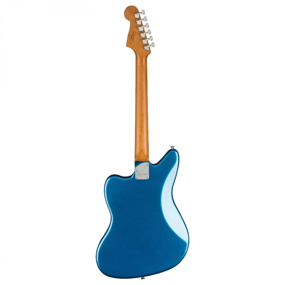 Đàn Guitar Điện Squier Contemporary Jaguar HH ST, Indian Laurel Fingerboard, Lake Placid Blue