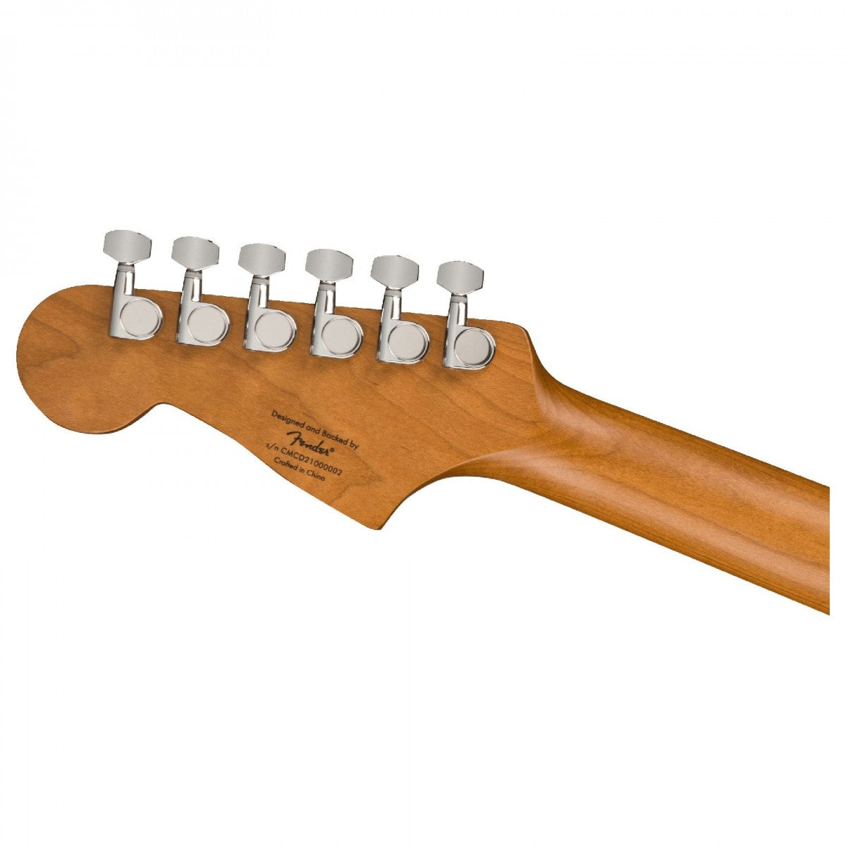 Đàn Guitar Điện Squier Contemporary Jaguar HH ST, Indian Laurel Fingerboard, Lake Placid Blue