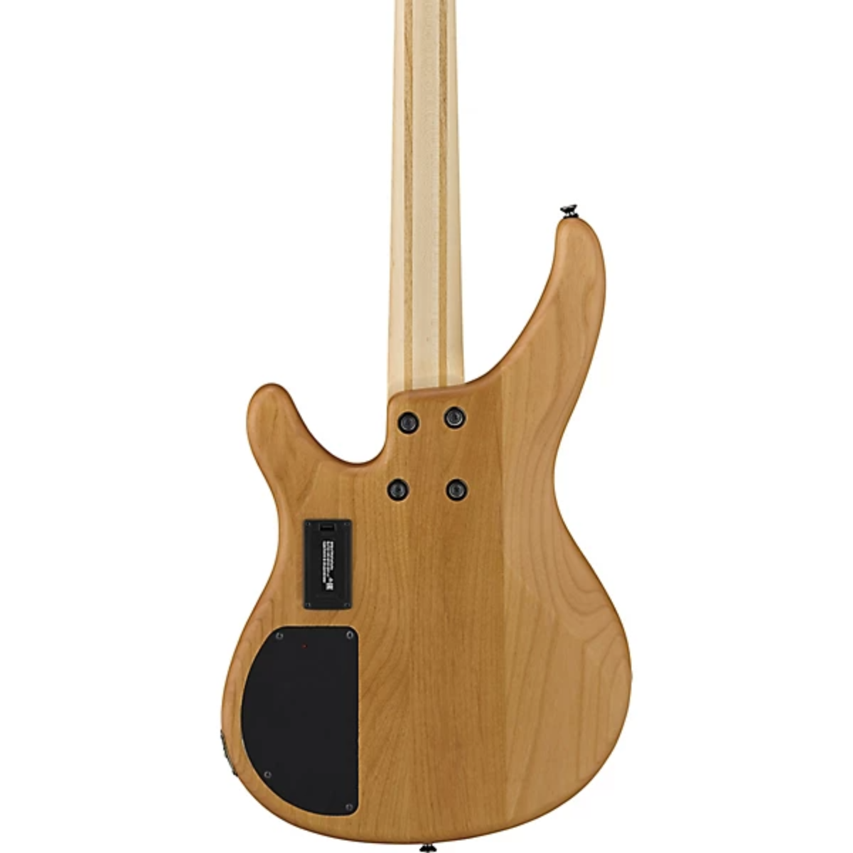 Đàn Guitar Bass Yamaha TRBX604FM, Rosewood Fingerboard, Natural Satin