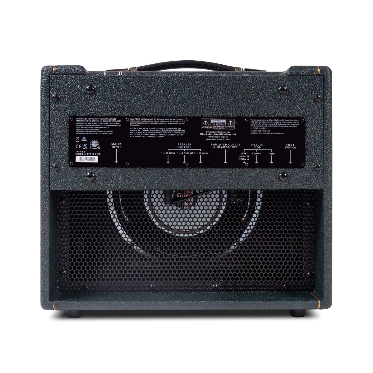TV-10 B