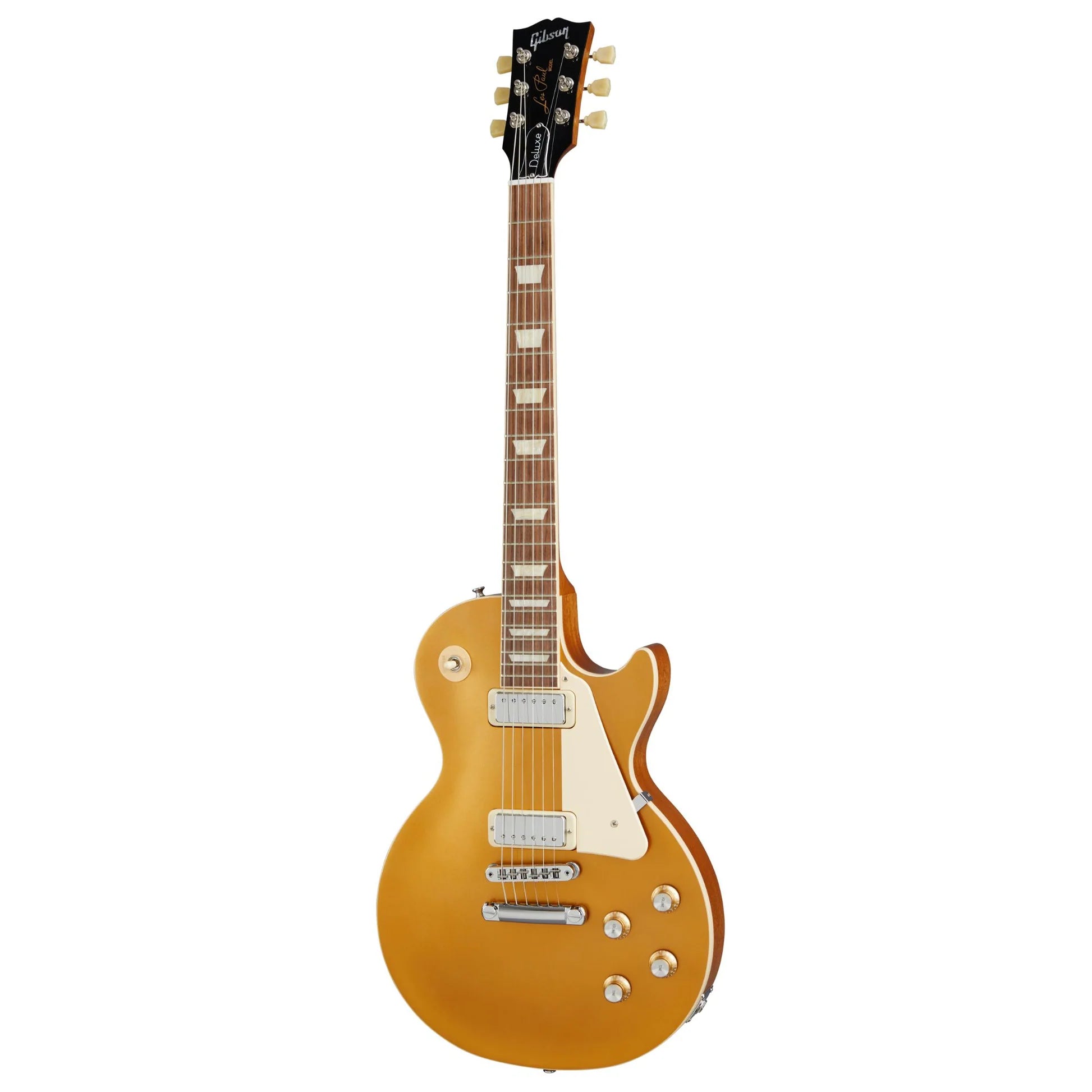 Đàn Guitar Điện Gibson Les Paul 70s Deluxe HH, Rosewood Fingerboard