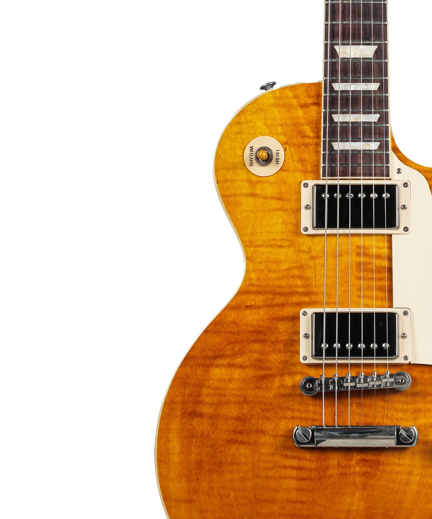 Đàn Guitar Điện Gibson Les Paul Standard '60s