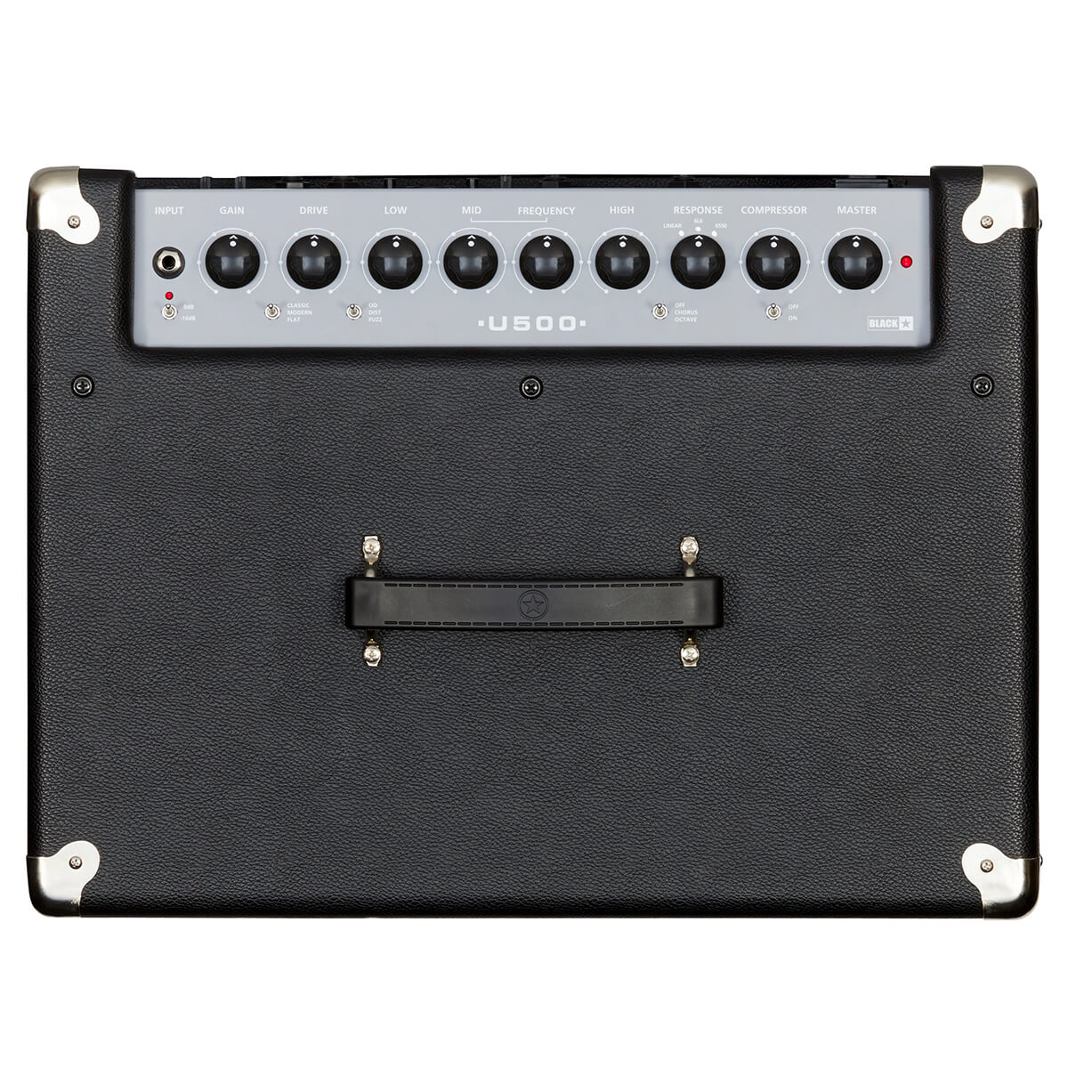 Amplifier Blackstar Unity 500