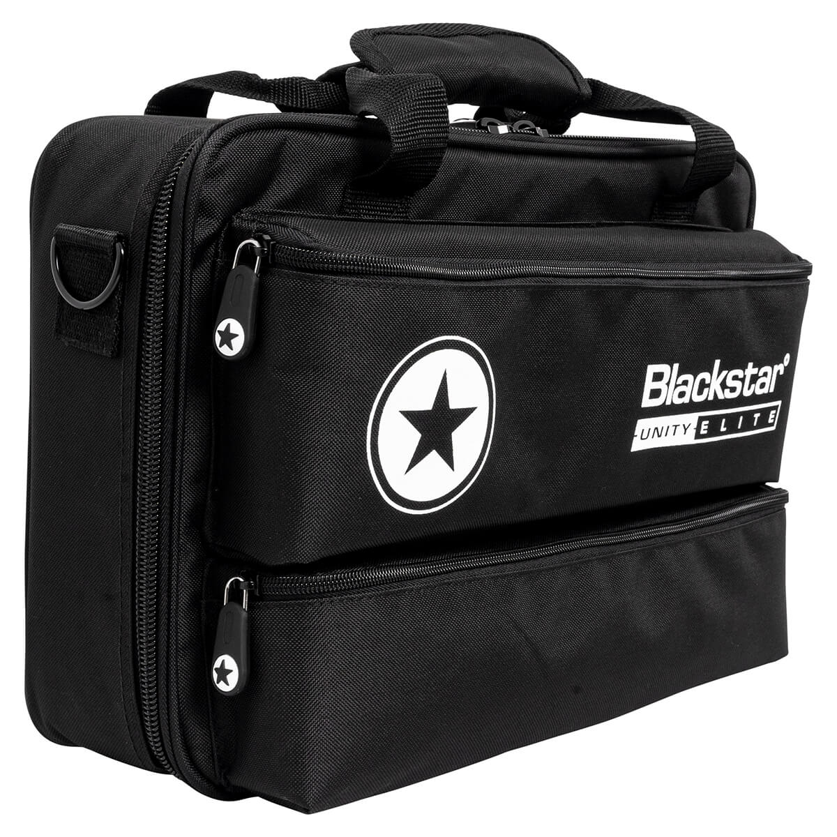 Amp Bass Head Blackstar Unity Elite 700H