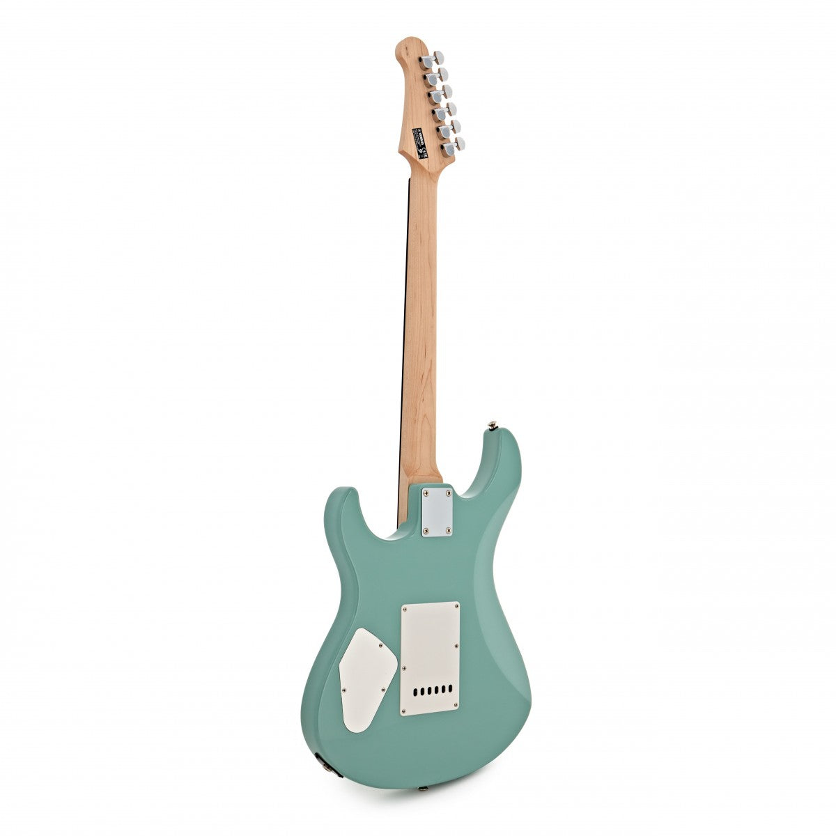 Đàn Guitar Điện Yamaha PAC112V, Walnut Fingerboard, Sonic Blue