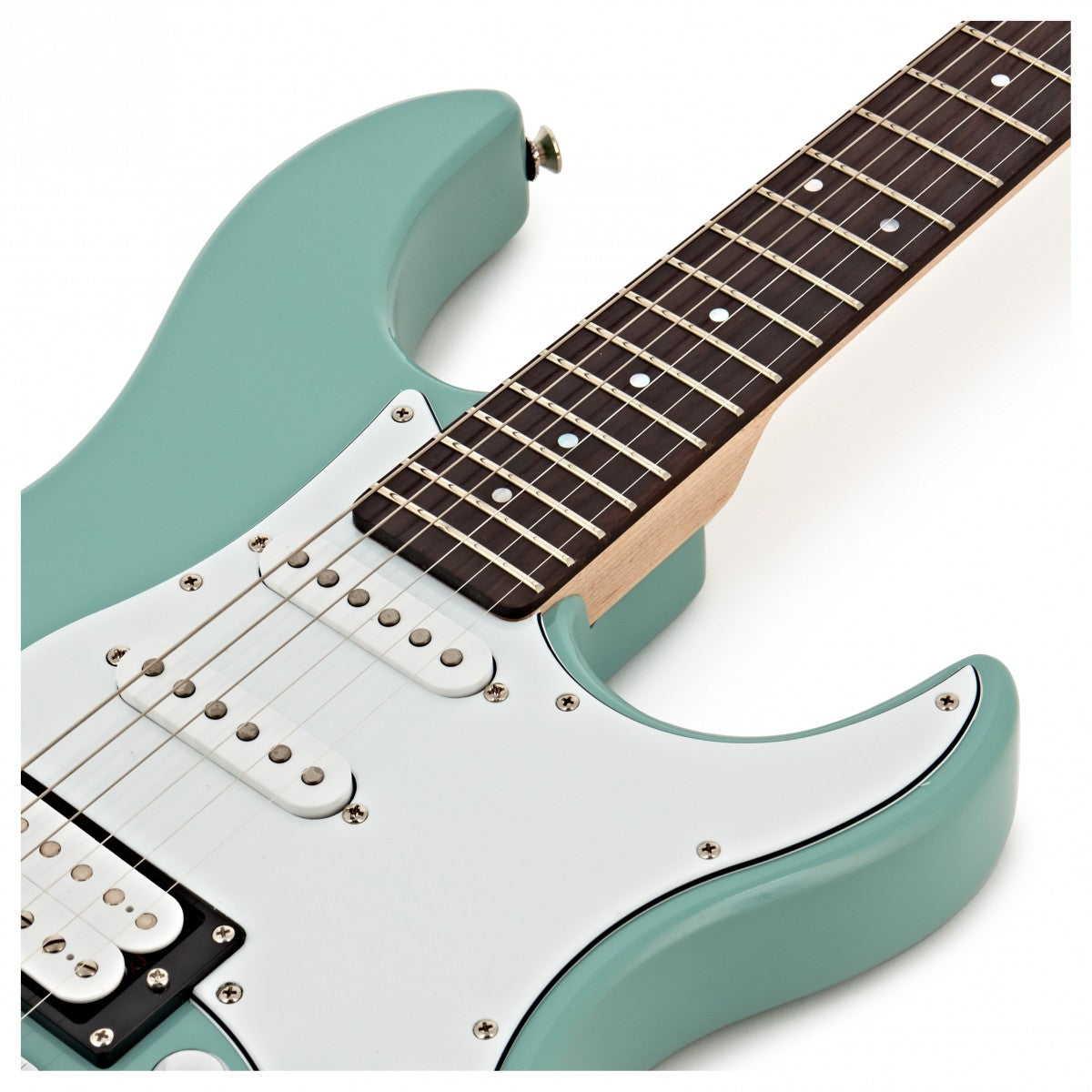 Đàn Guitar Điện Yamaha PAC112V, Walnut Fingerboard, Sonic Blue