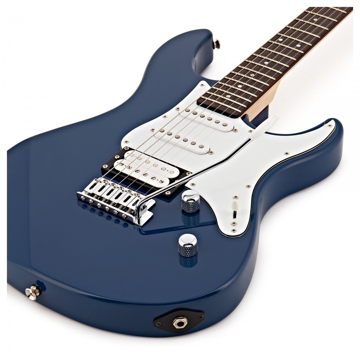 Đàn Guitar Điện Yamaha PAC112V, Walnut Fingerboard, United Blue