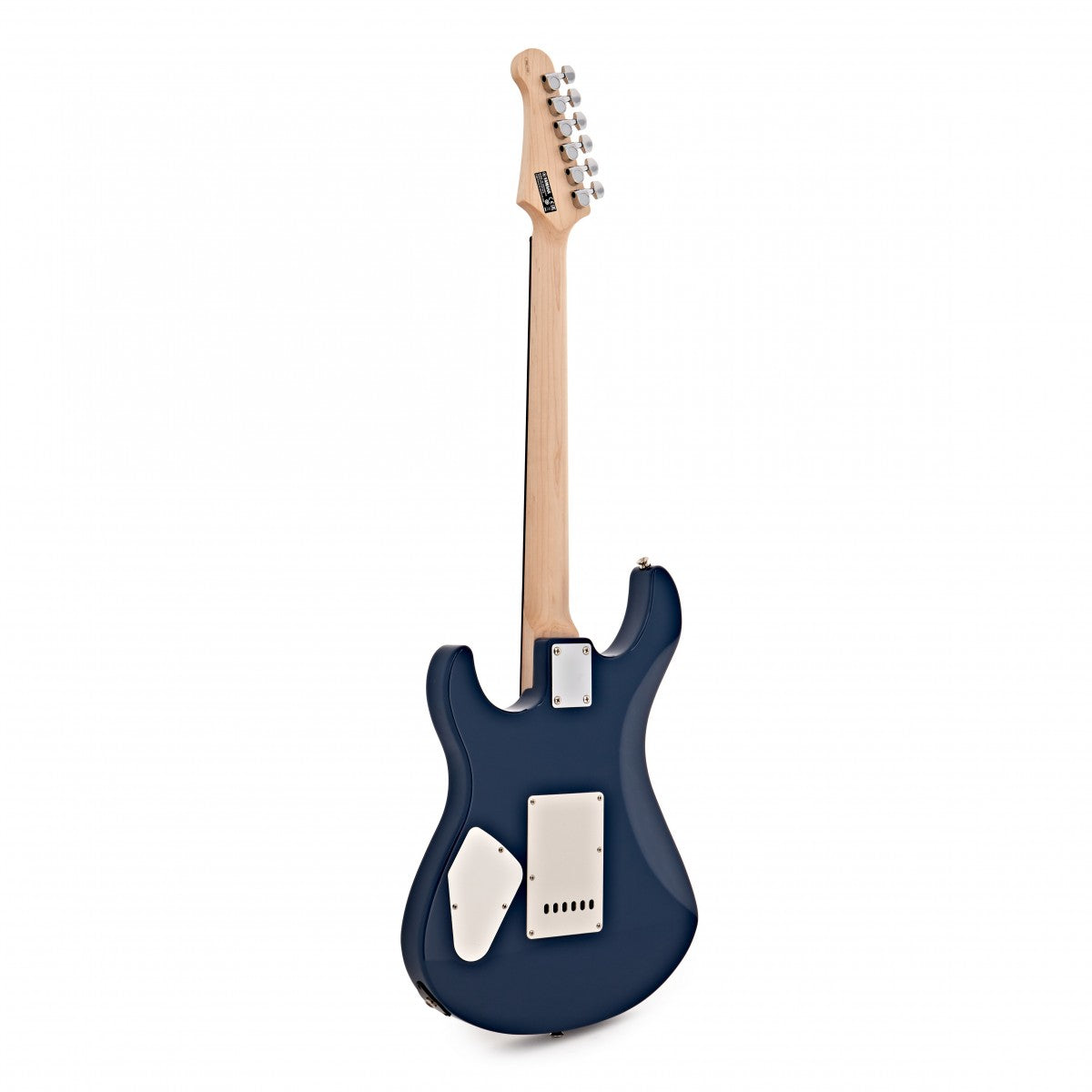 Đàn Guitar Điện Yamaha PAC112V, Walnut Fingerboard, United Blue