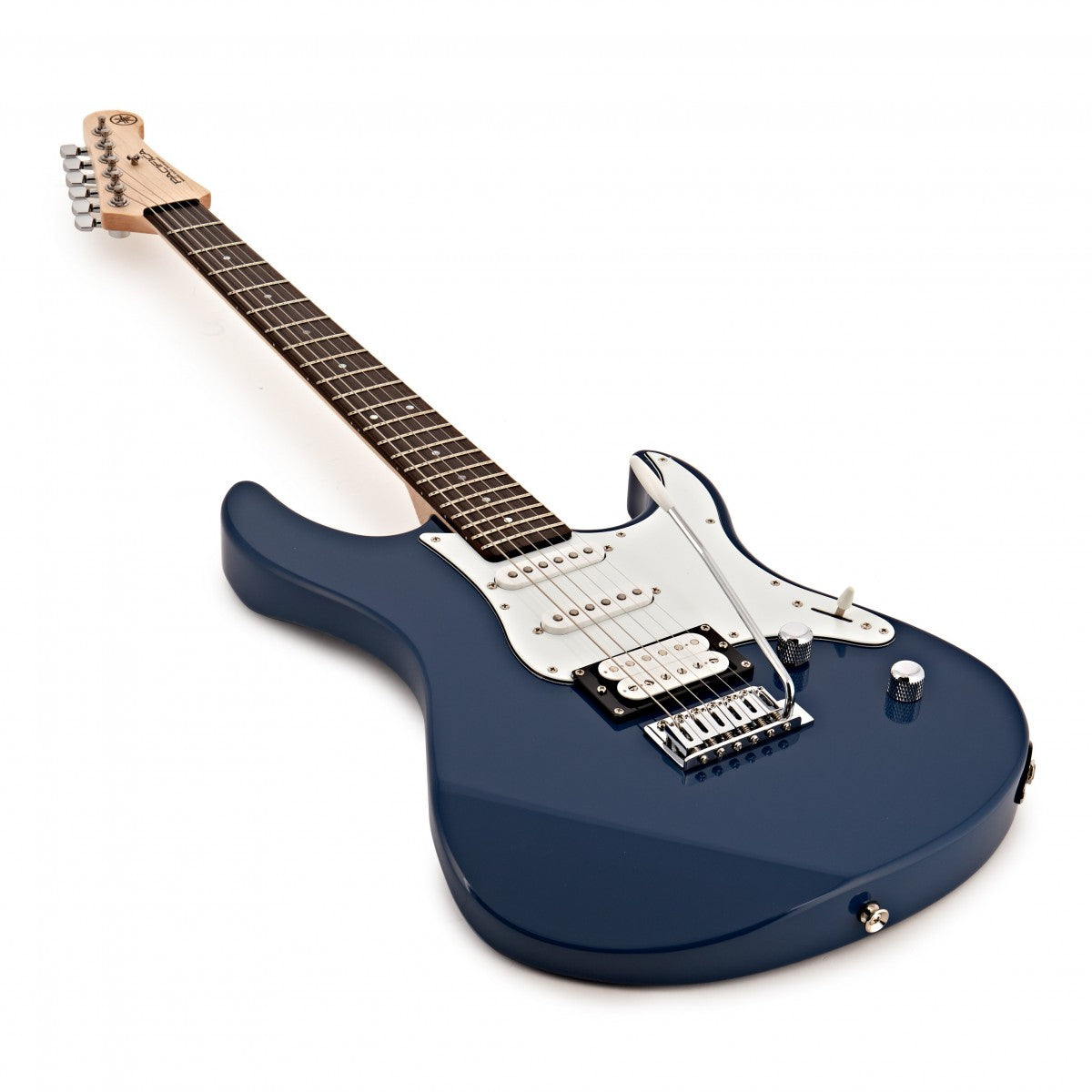 Đàn Guitar Điện Yamaha PAC112V, Walnut Fingerboard, United Blue