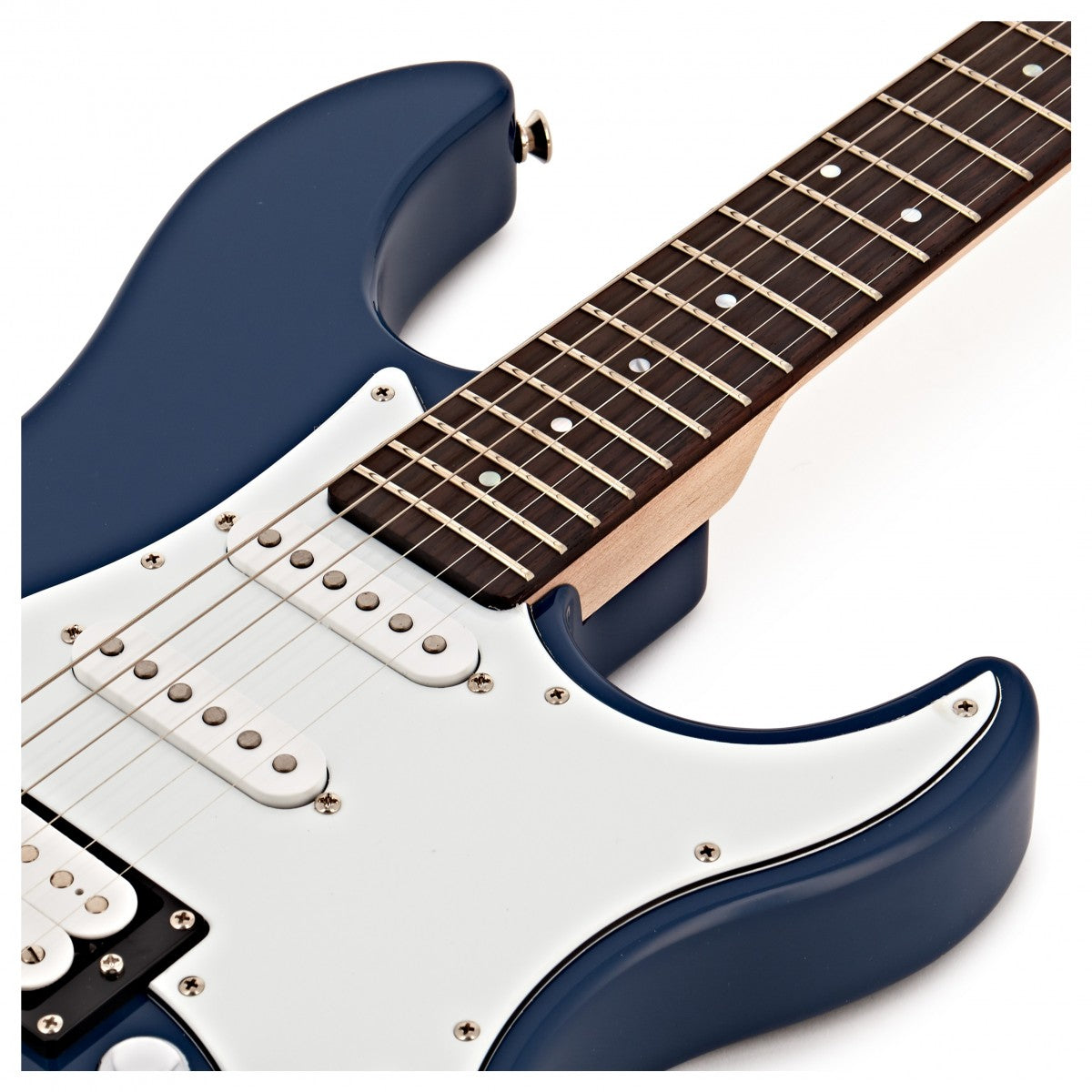Đàn Guitar Điện Yamaha PAC112V, Walnut Fingerboard, United Blue