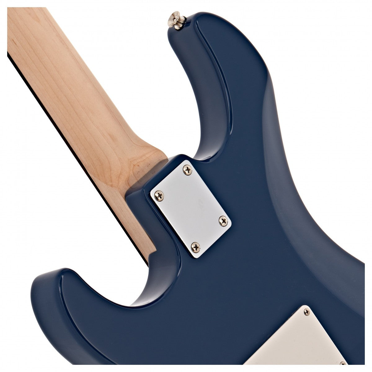Đàn Guitar Điện Yamaha PAC112V, Walnut Fingerboard, United Blue